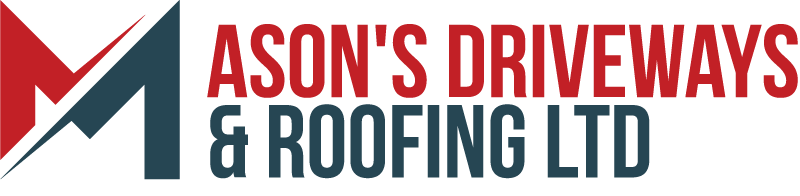 Mason’s Driveways & Roofing Ltd